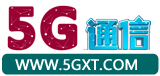 5G通信logo