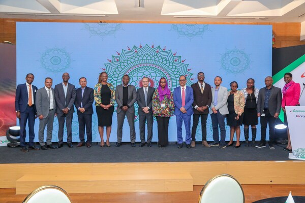 TerraPay (Mobex) partners with Safaricom’s M-PESA to facilitate seamless outbound cross-border remittances