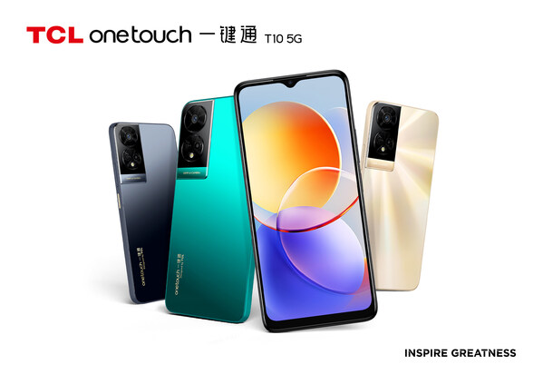 onetouchһIͨ T10 5G