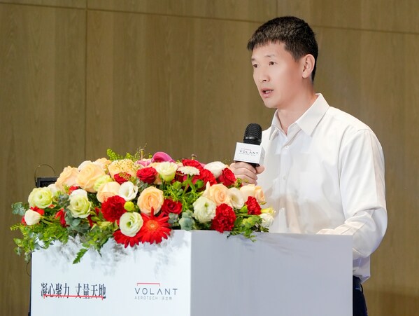 南航通航副总经理曹思照分享eVTOL商业化破局路径