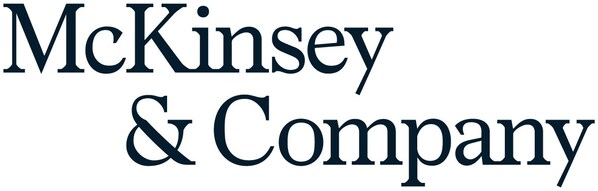 McKinsey & Company徽标