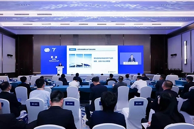 TÜV莱茵出席第七届跨国公司领导人青岛峰会 TÜV莱茵出席第七届跨国公司领导人青岛峰会