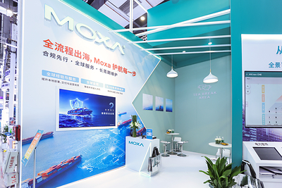 Moxa 出海 CRA 专区
